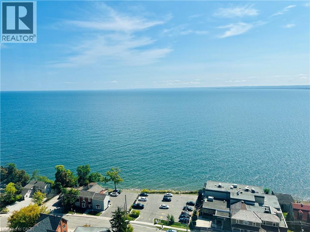 370 Martha Street Unit# 309, Burlington, Ontario  L7R 0G9 - Photo 30 - 40769546