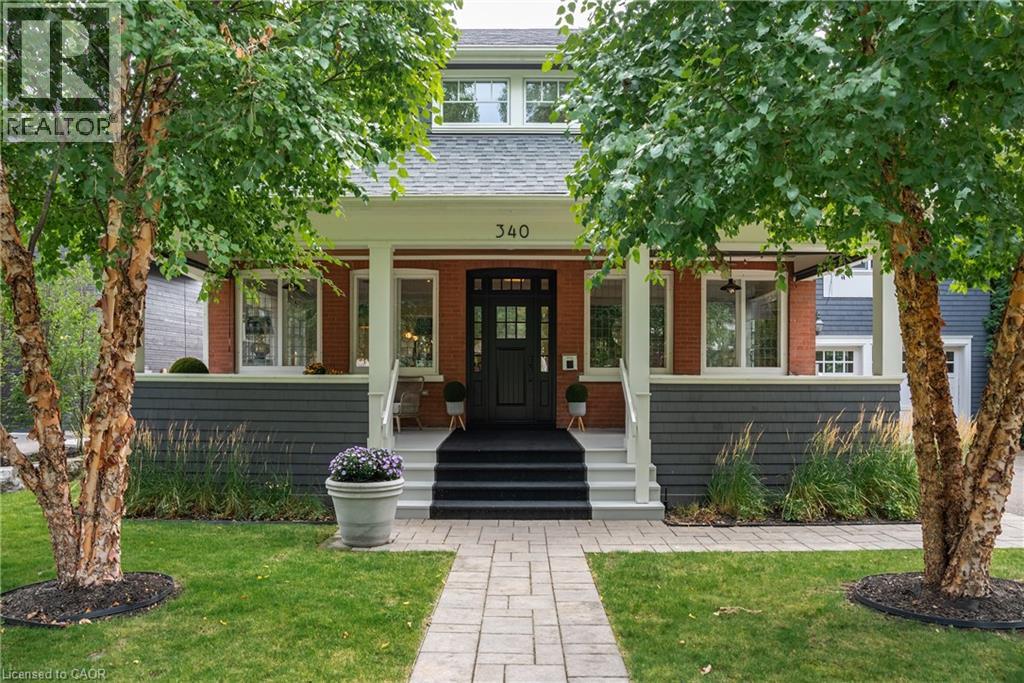 340 SPRUCE Street, Oakville, Ontario