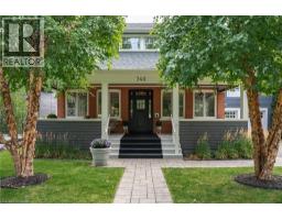 340 SPRUCE Street, Oakville, Ontario