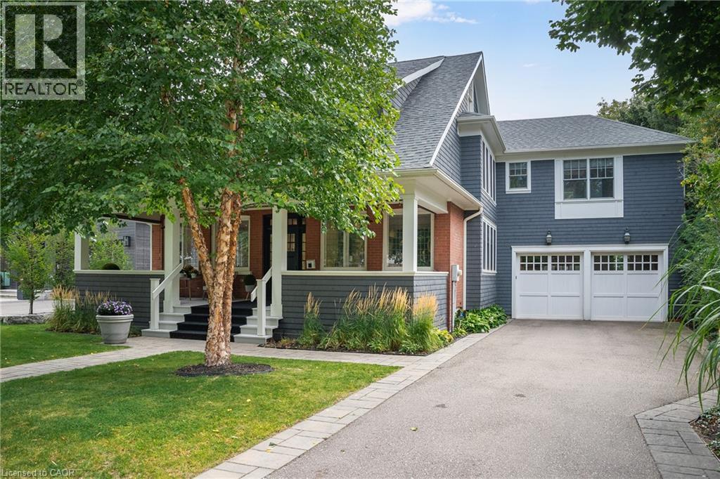 340 Spruce Street, Oakville, Ontario  L6J 2H1 - Photo 2 - 40770893