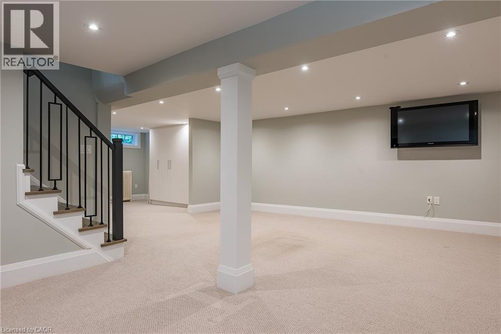 340 Spruce Street, Oakville, Ontario  L6J 2H1 - Photo 35 - 40770893