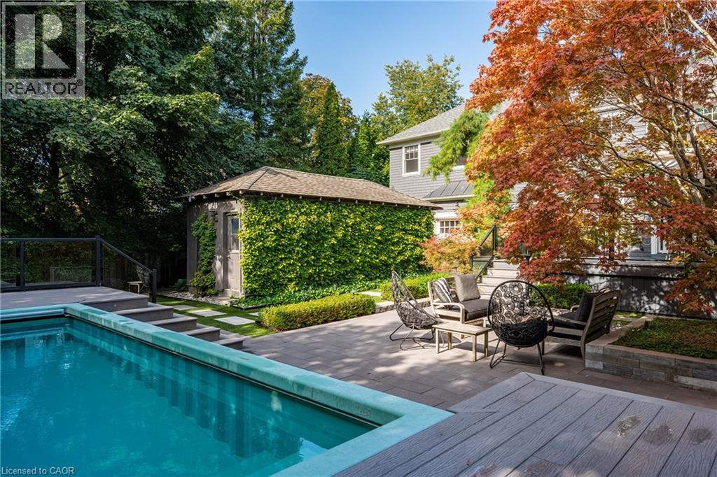 340 Spruce Street, Oakville, Ontario  L6J 2H1 - Photo 39 - 40770893