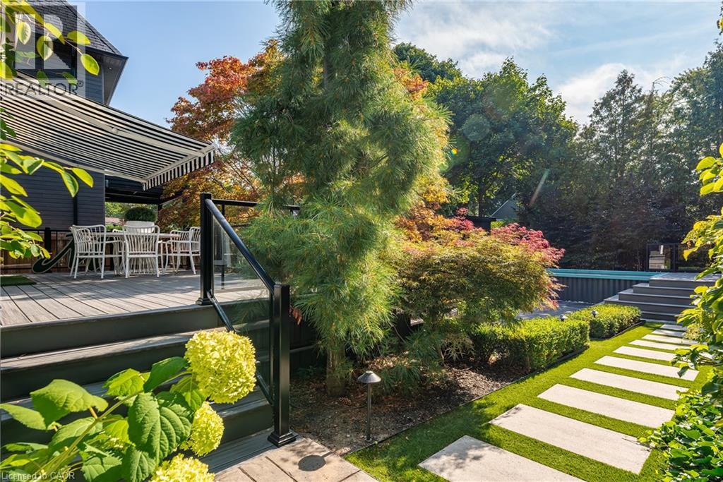 340 Spruce Street, Oakville, Ontario  L6J 2H1 - Photo 36 - 40770893