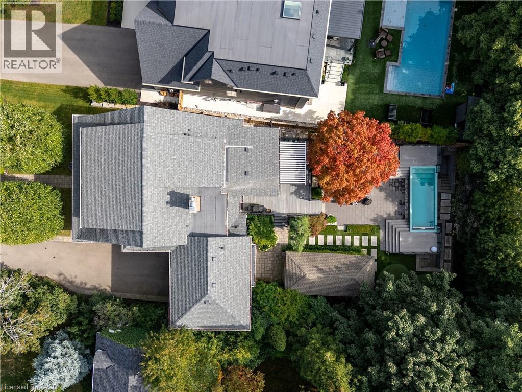 340 Spruce Street, Oakville, Ontario  L6J 2H1 - Photo 45 - 40770893