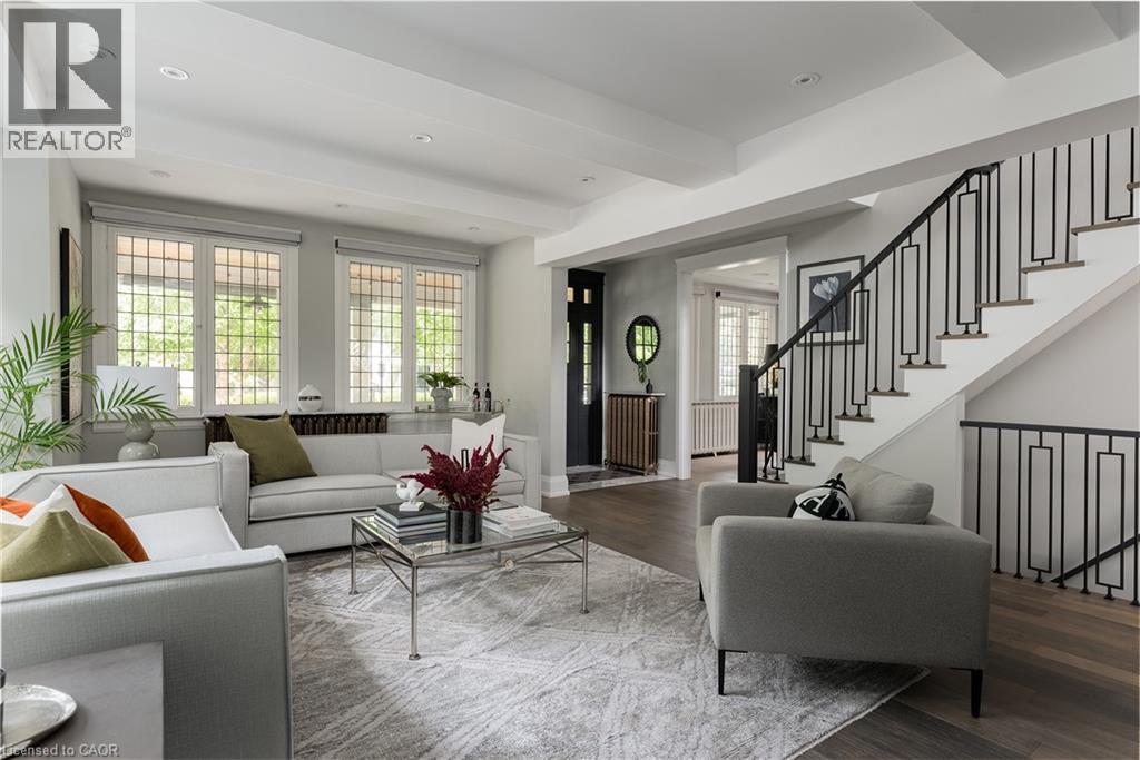 340 Spruce Street, Oakville, Ontario  L6J 2H1 - Photo 6 - 40770893