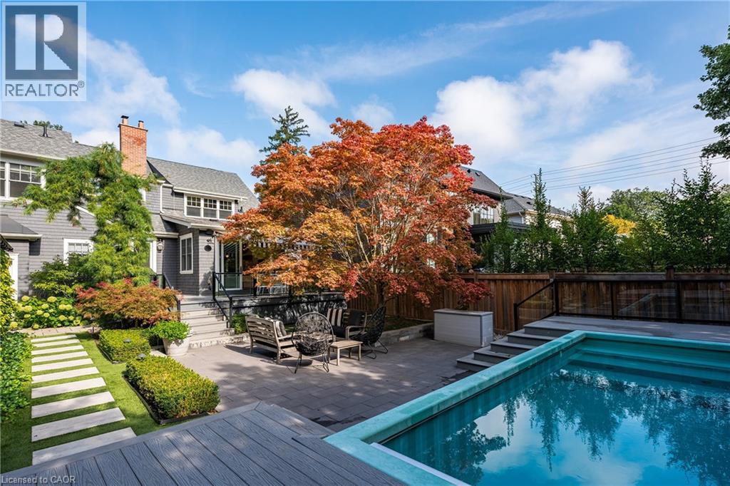 340 Spruce Street, Oakville, Ontario  L6J 2H1 - Photo 38 - 40770893