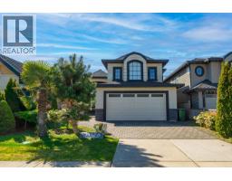 5028 MAPLE ROAD, Richmond, British Columbia