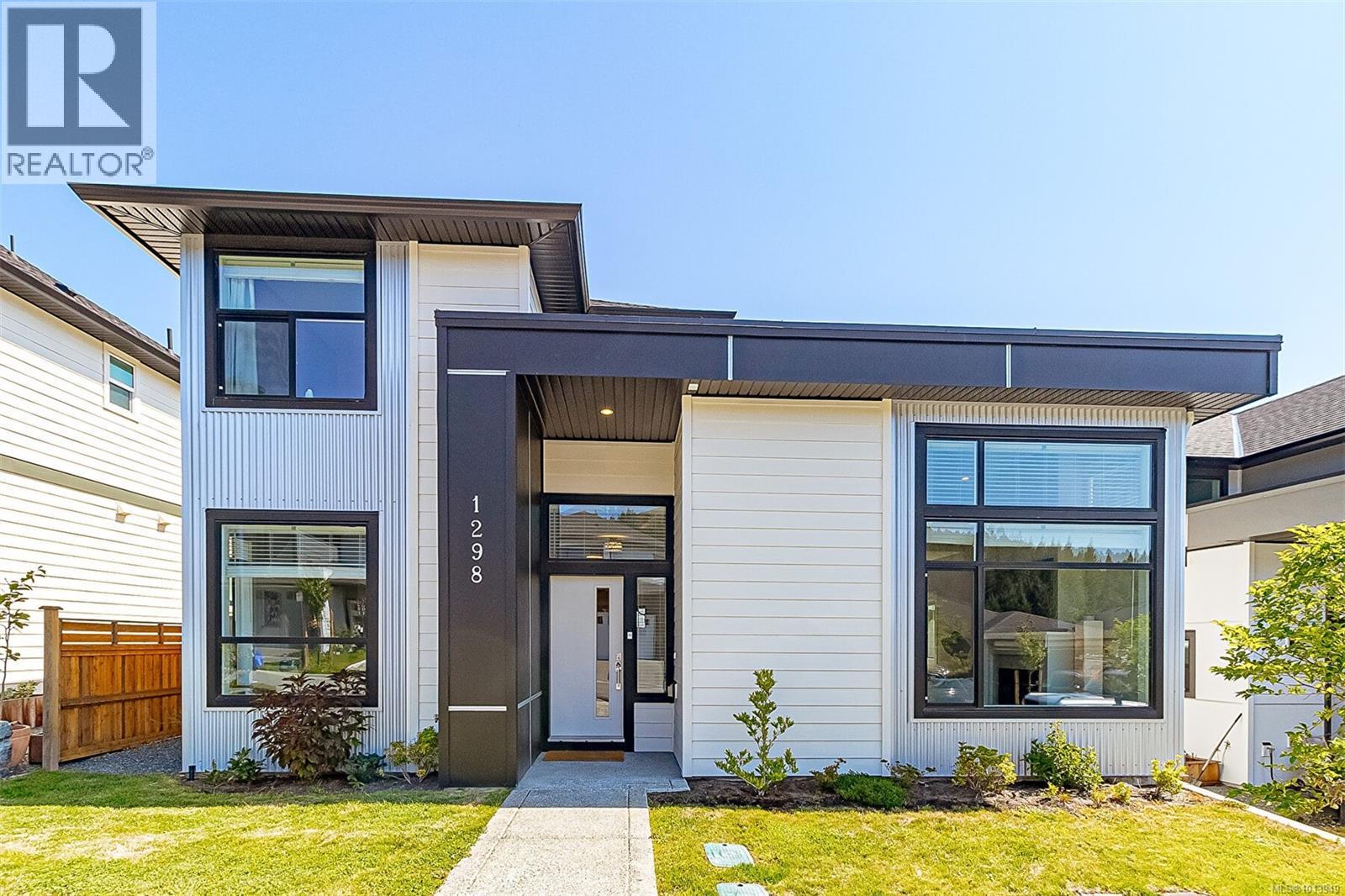 1298 Centauri Dr, Langford, British Columbia