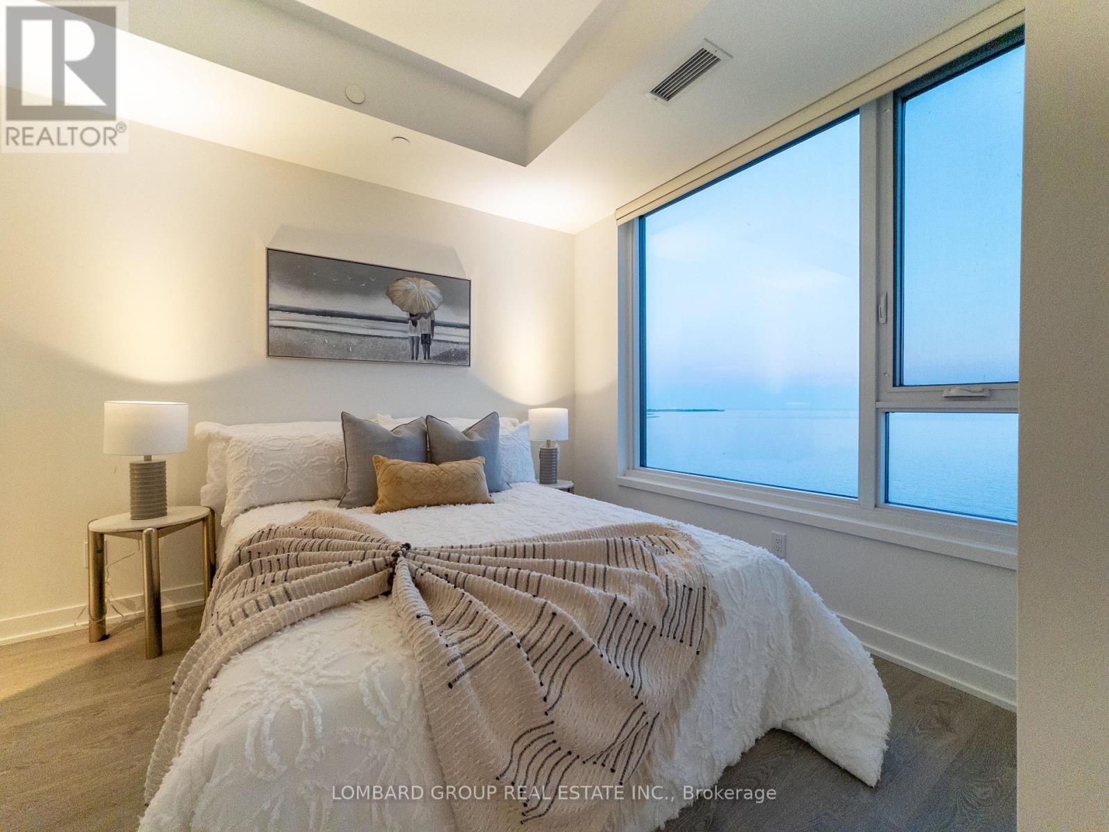 2508 - 1928 Lake Shore Boulevard W, Toronto, Ontario  M6S 0B1 - Photo 13 - W12413014