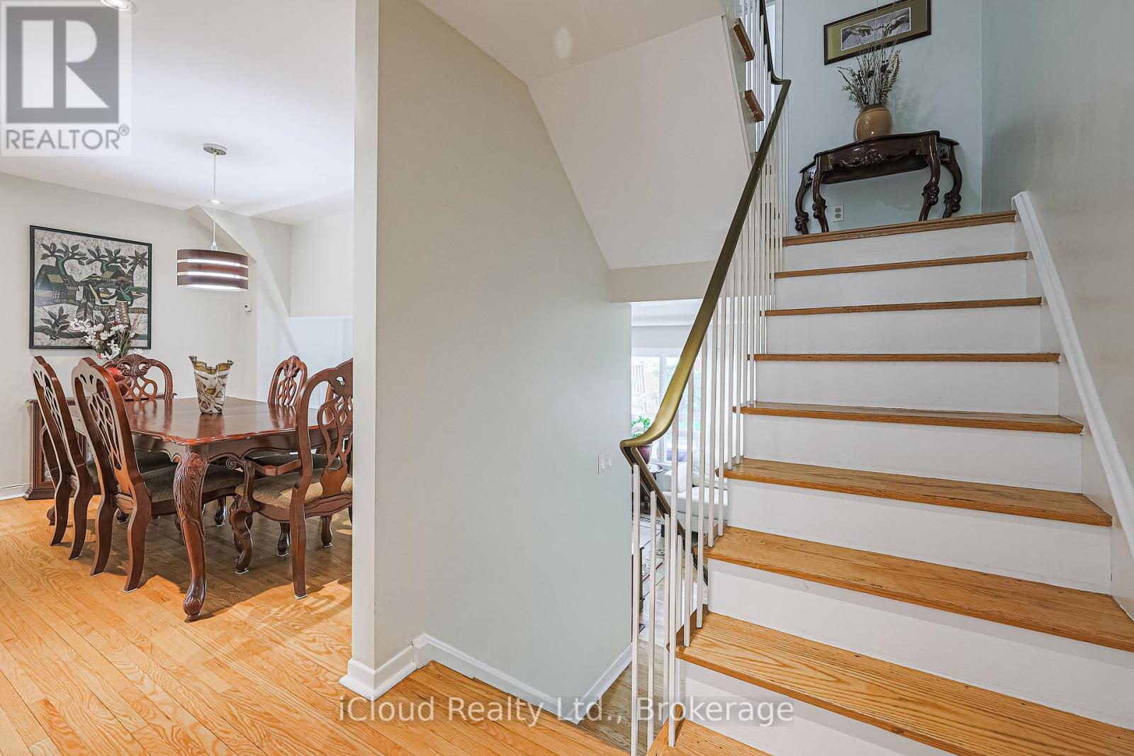 53 - 1667 Albion Road, Toronto, Ontario  M9V 1B7 - Photo 13 - W12413052