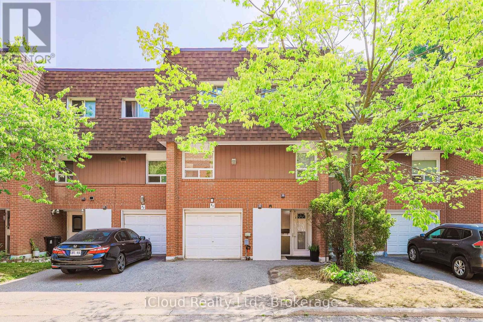 53 - 1667 Albion Road, Toronto, Ontario  M9V 1B7 - Photo 31 - W12413052