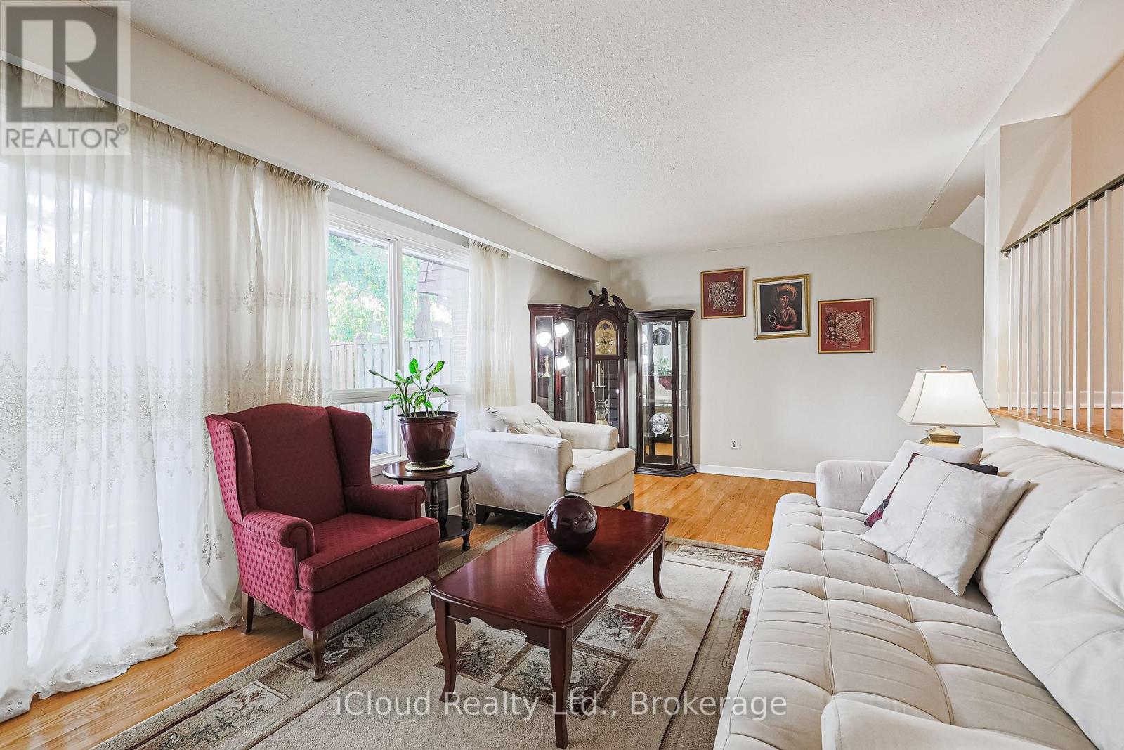 53 - 1667 Albion Road, Toronto, Ontario  M9V 1B7 - Photo 4 - W12413052