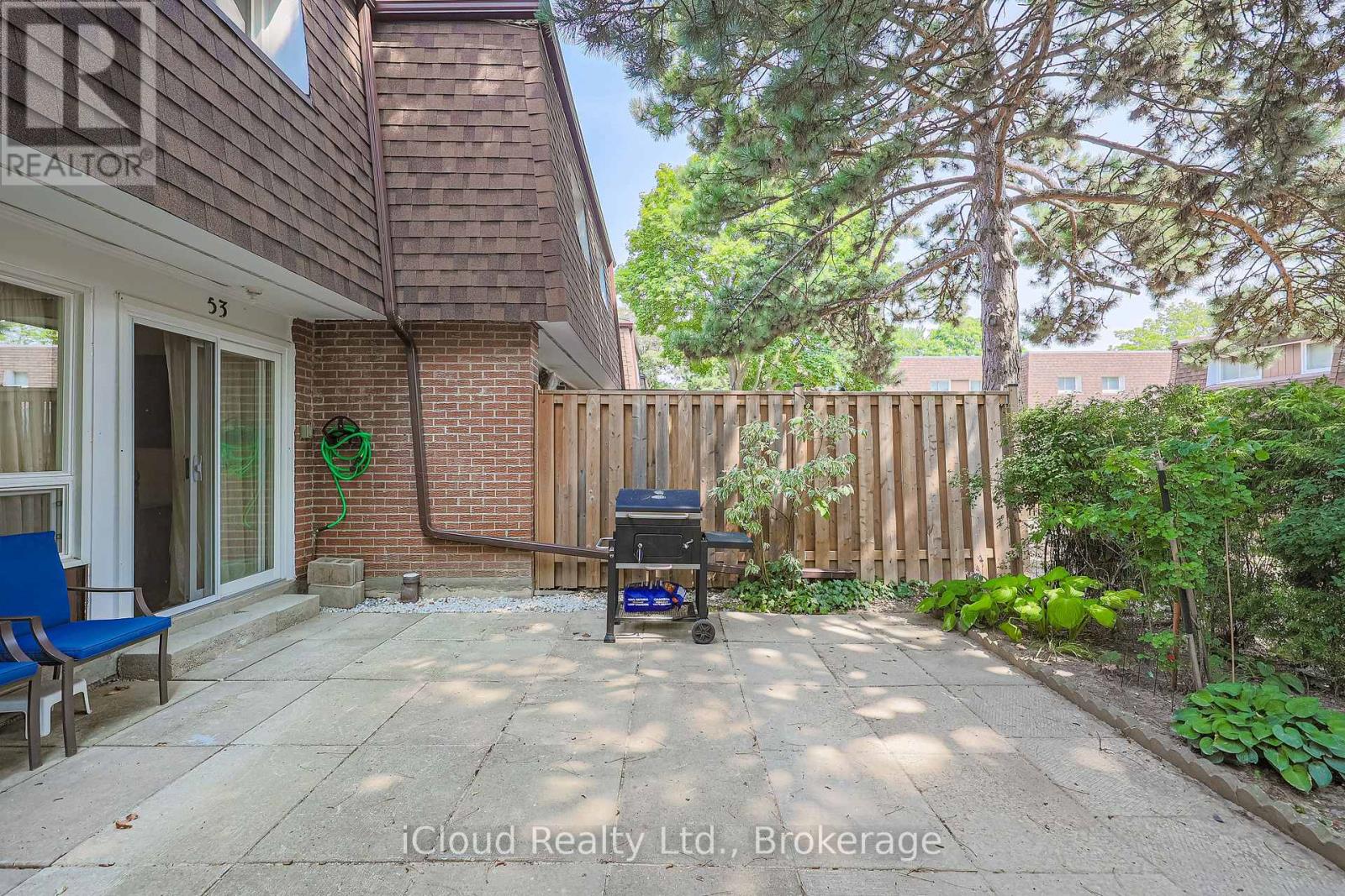 53 - 1667 Albion Road, Toronto, Ontario  M9V 1B7 - Photo 44 - W12413052