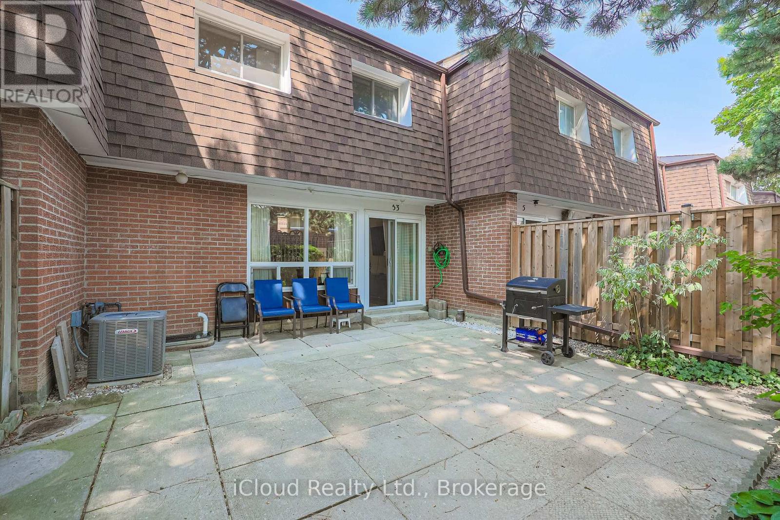 53 - 1667 Albion Road, Toronto, Ontario  M9V 1B7 - Photo 45 - W12413052