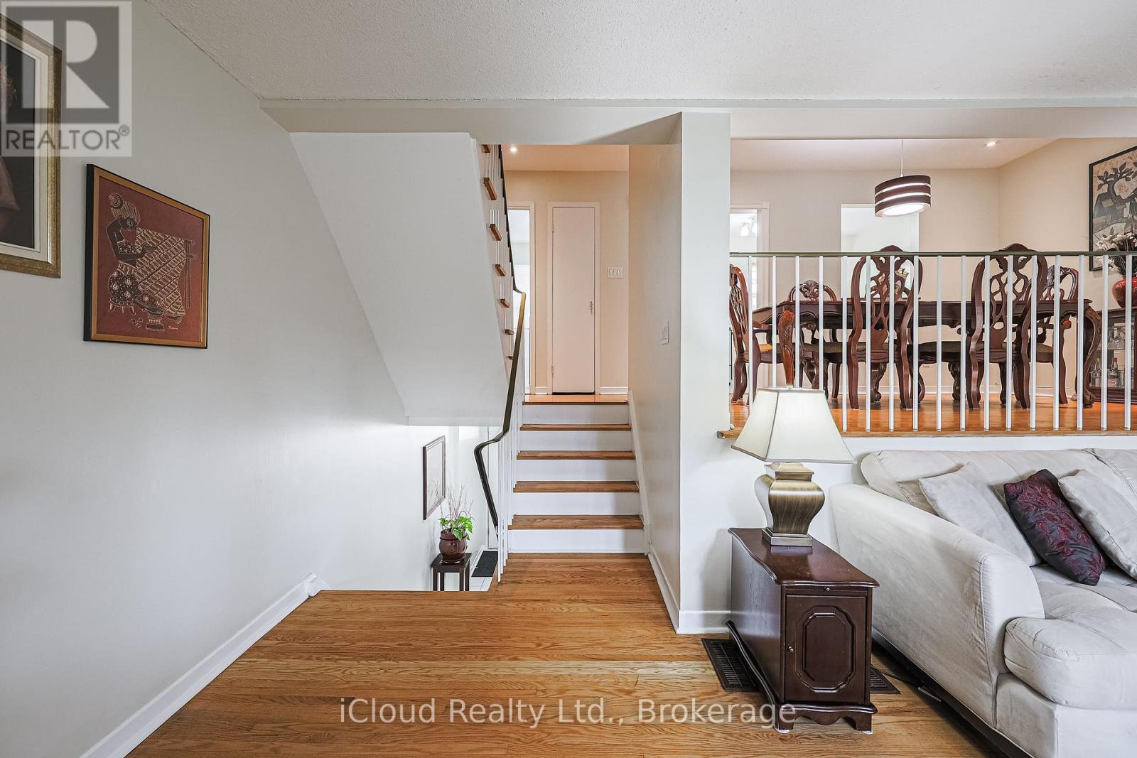 53 - 1667 Albion Road, Toronto, Ontario  M9V 1B7 - Photo 6 - W12413052
