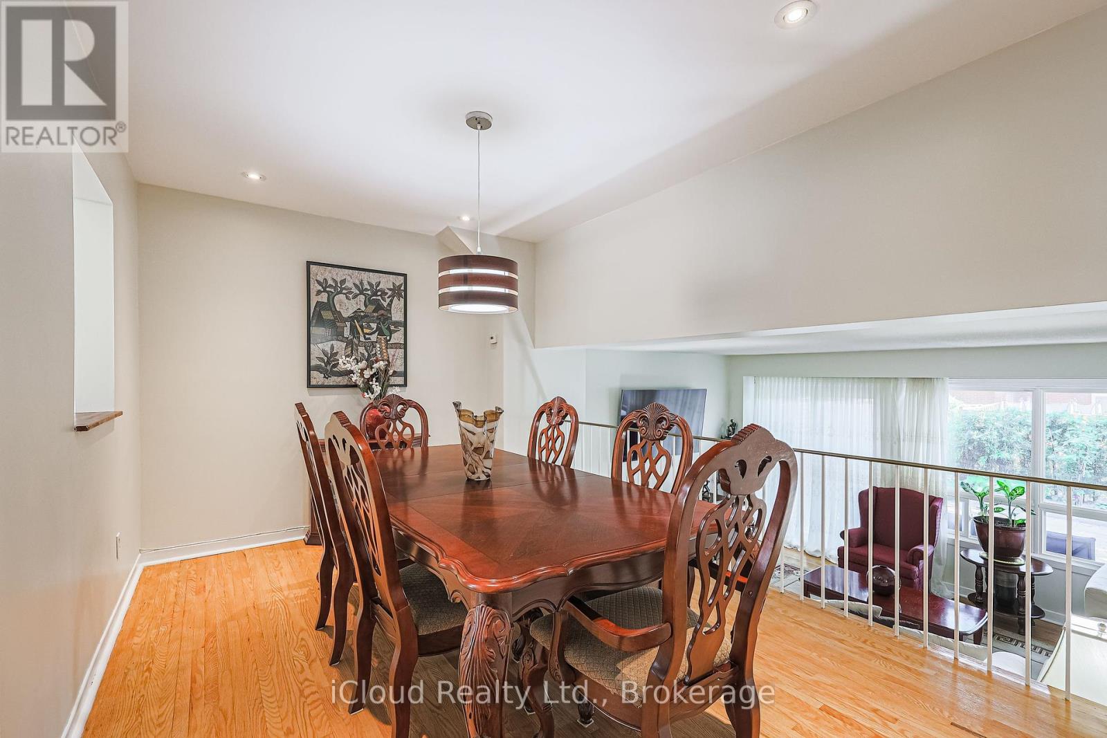 53 - 1667 Albion Road, Toronto, Ontario  M9V 1B7 - Photo 7 - W12413052
