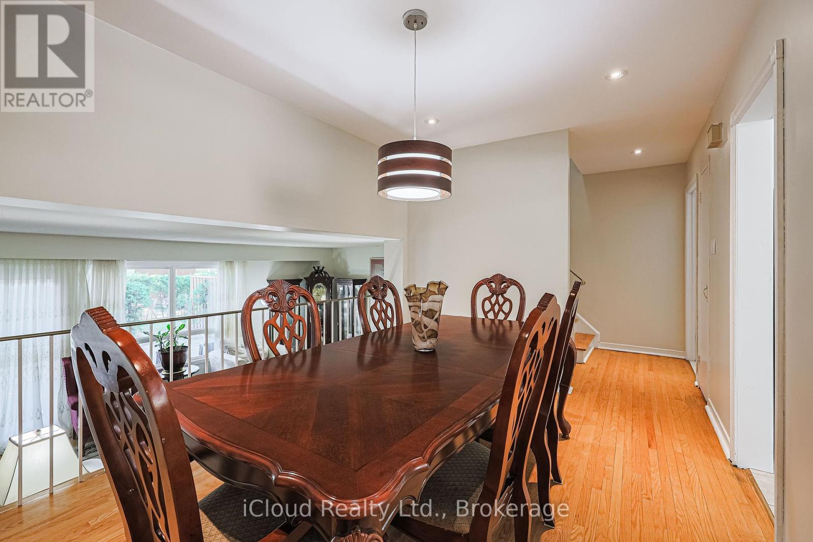53 - 1667 Albion Road, Toronto, Ontario  M9V 1B7 - Photo 8 - W12413052
