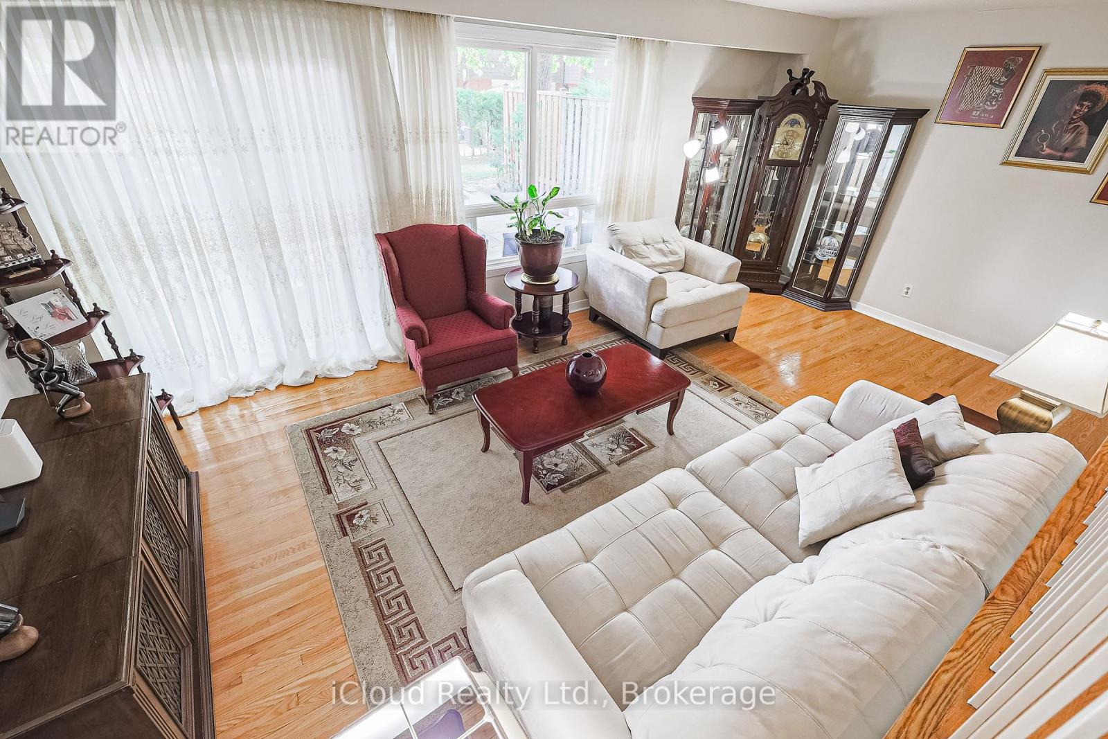 53 - 1667 Albion Road, Toronto, Ontario  M9V 1B7 - Photo 9 - W12413052