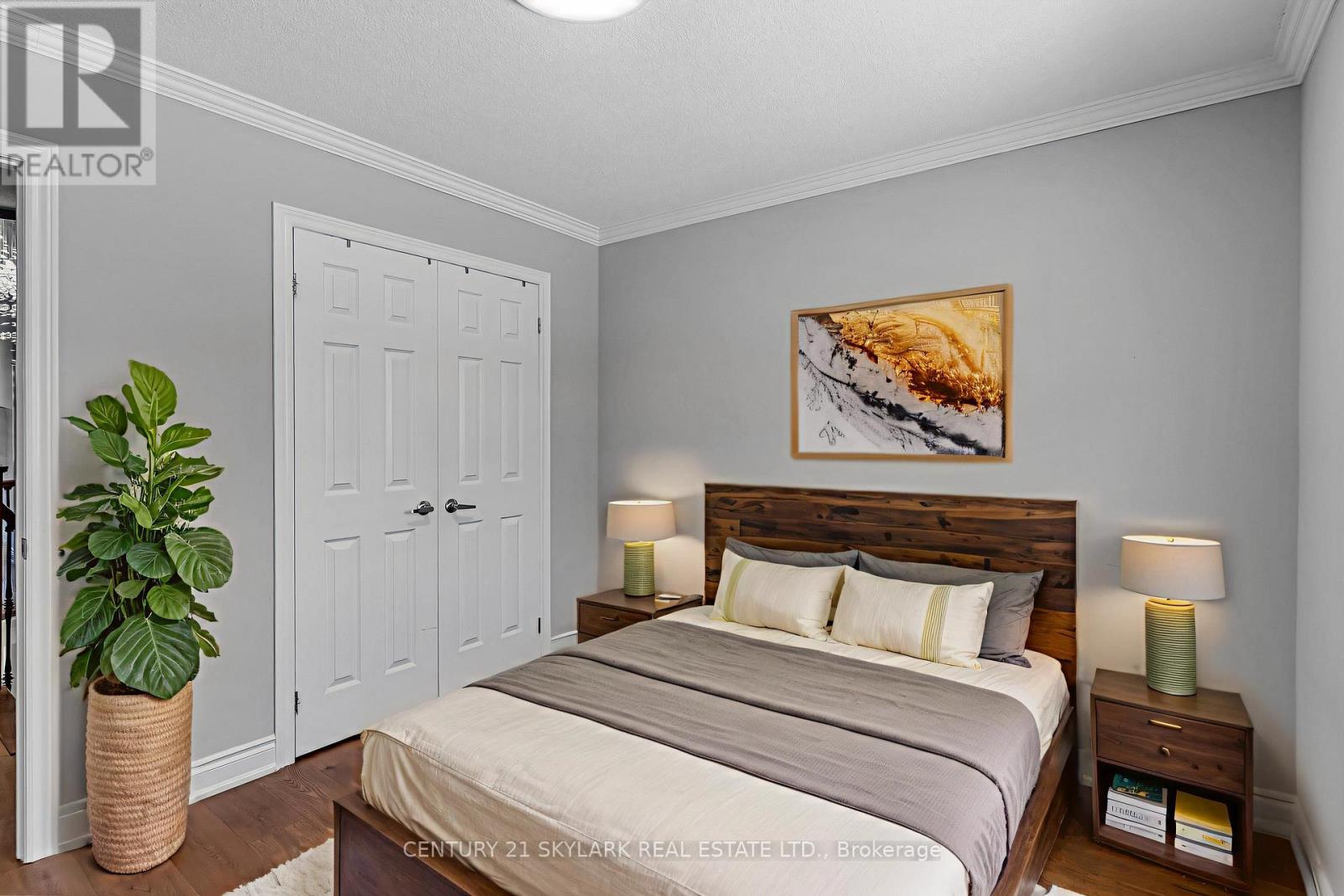 4 Moonstone Court, Brampton (Fletcher's Creek South), Ontario  L6Y 4Z8 - Photo 25 - W12413061