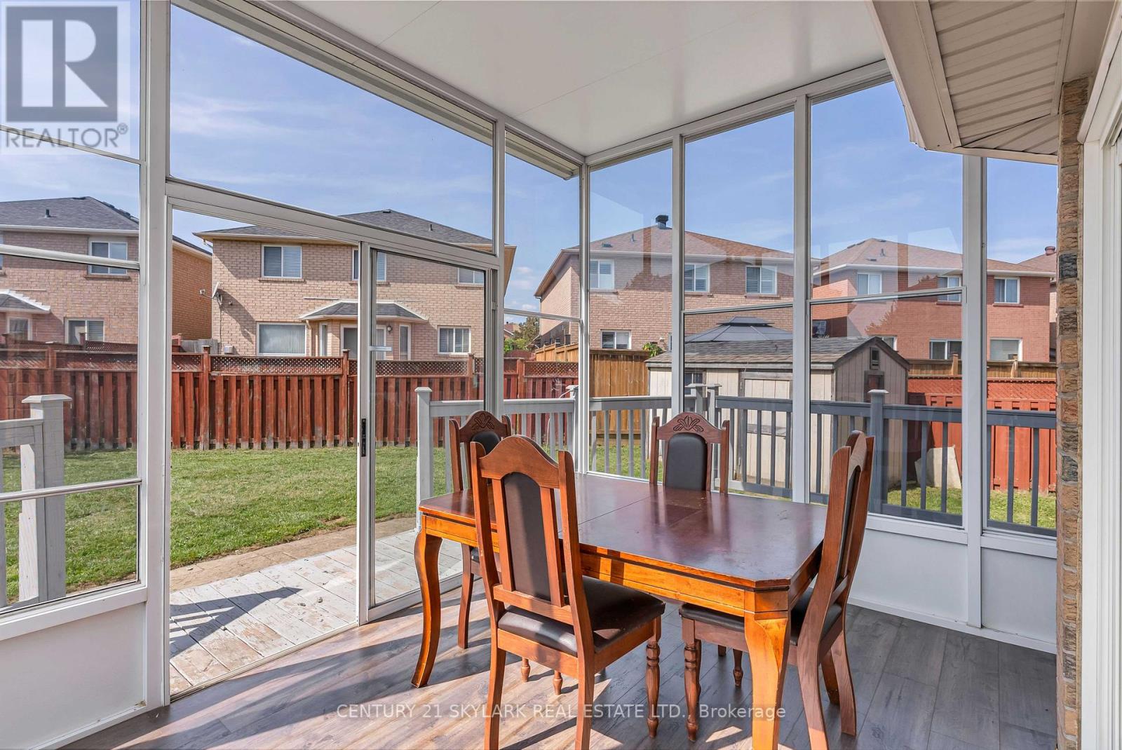 4 Moonstone Court, Brampton (Fletcher's Creek South), Ontario  L6Y 4Z8 - Photo 32 - W12413061