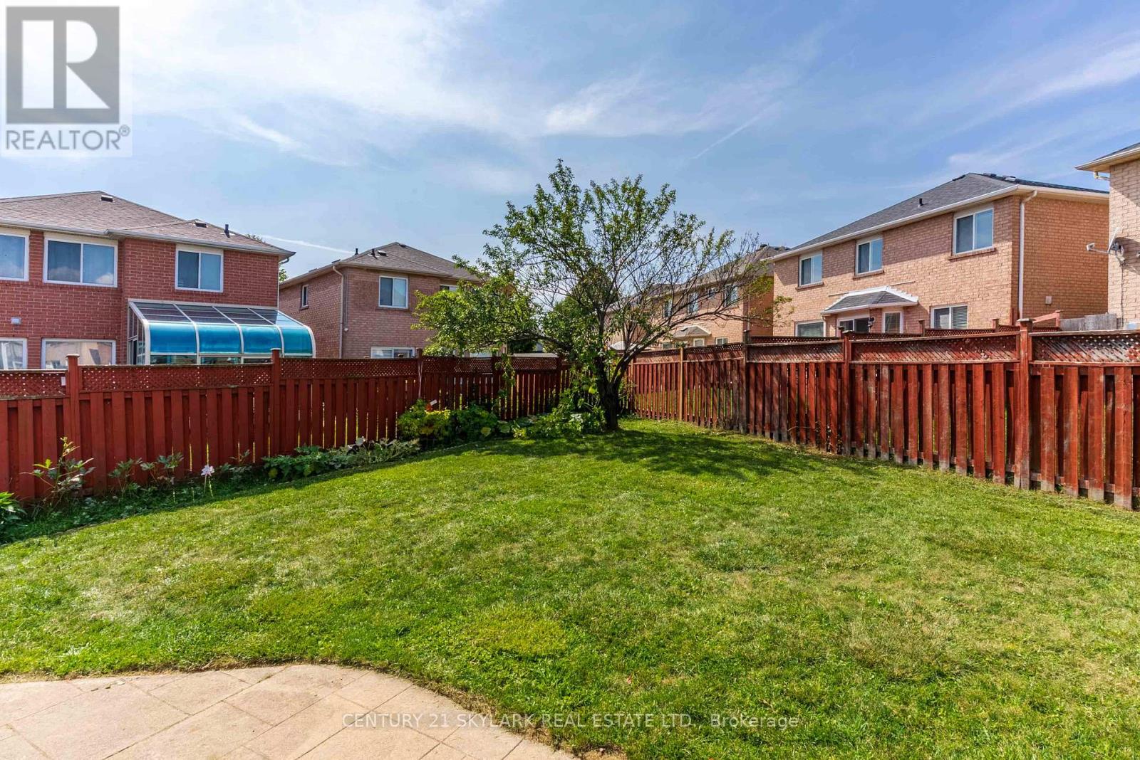 4 Moonstone Court, Brampton (Fletcher's Creek South), Ontario  L6Y 4Z8 - Photo 33 - W12413061