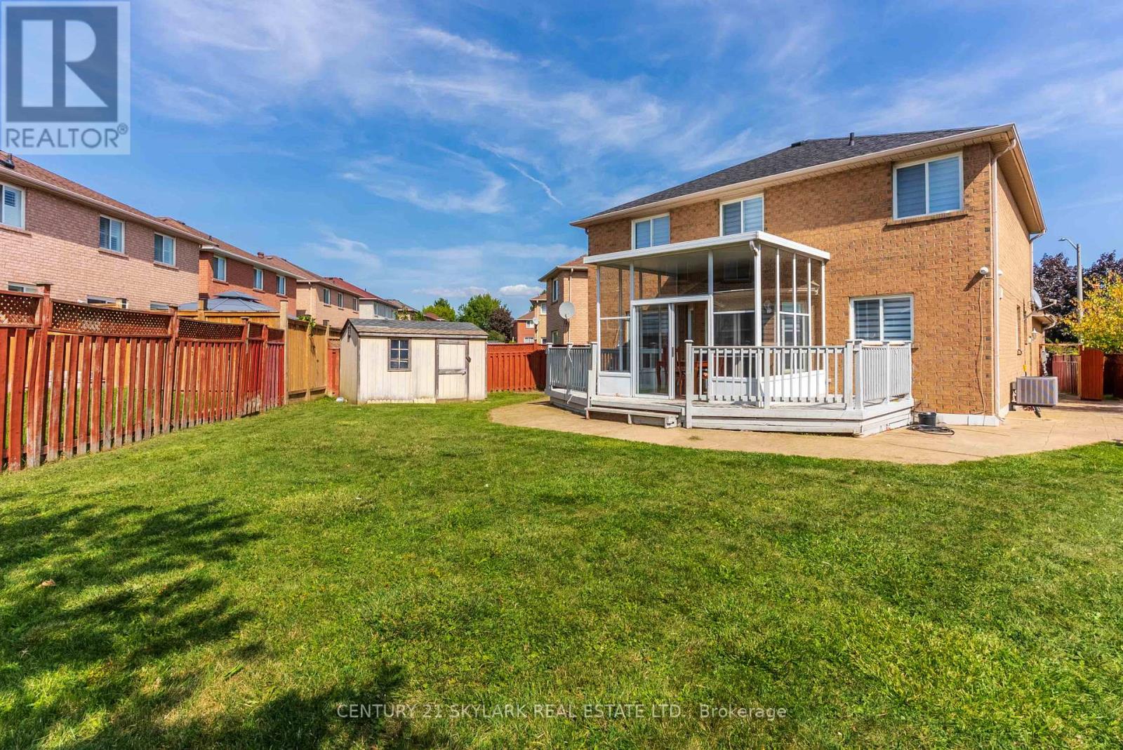 4 Moonstone Court, Brampton (Fletcher's Creek South), Ontario  L6Y 4Z8 - Photo 35 - W12413061