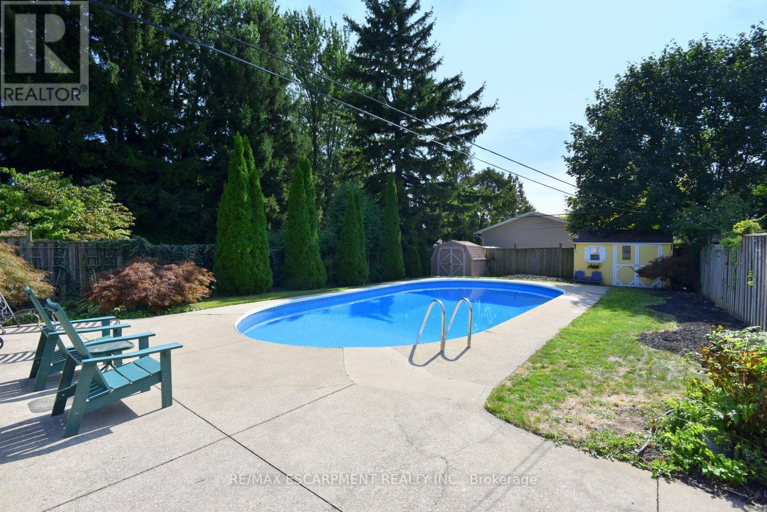 1384 Niels Avenue, Burlington, Ontario  L7P 2E4 - Photo 40 - W12413143