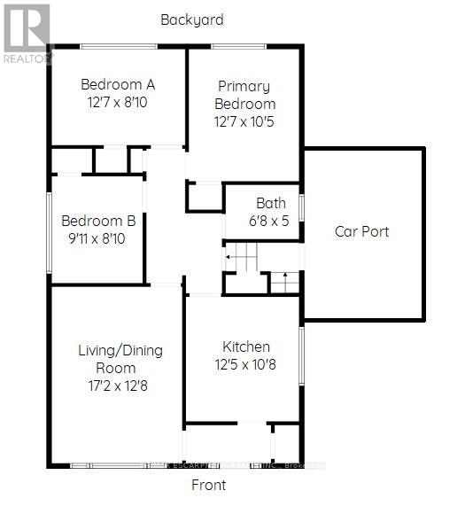 1384 Niels Avenue, Burlington, Ontario  L7P 2E4 - Photo 49 - W12413143