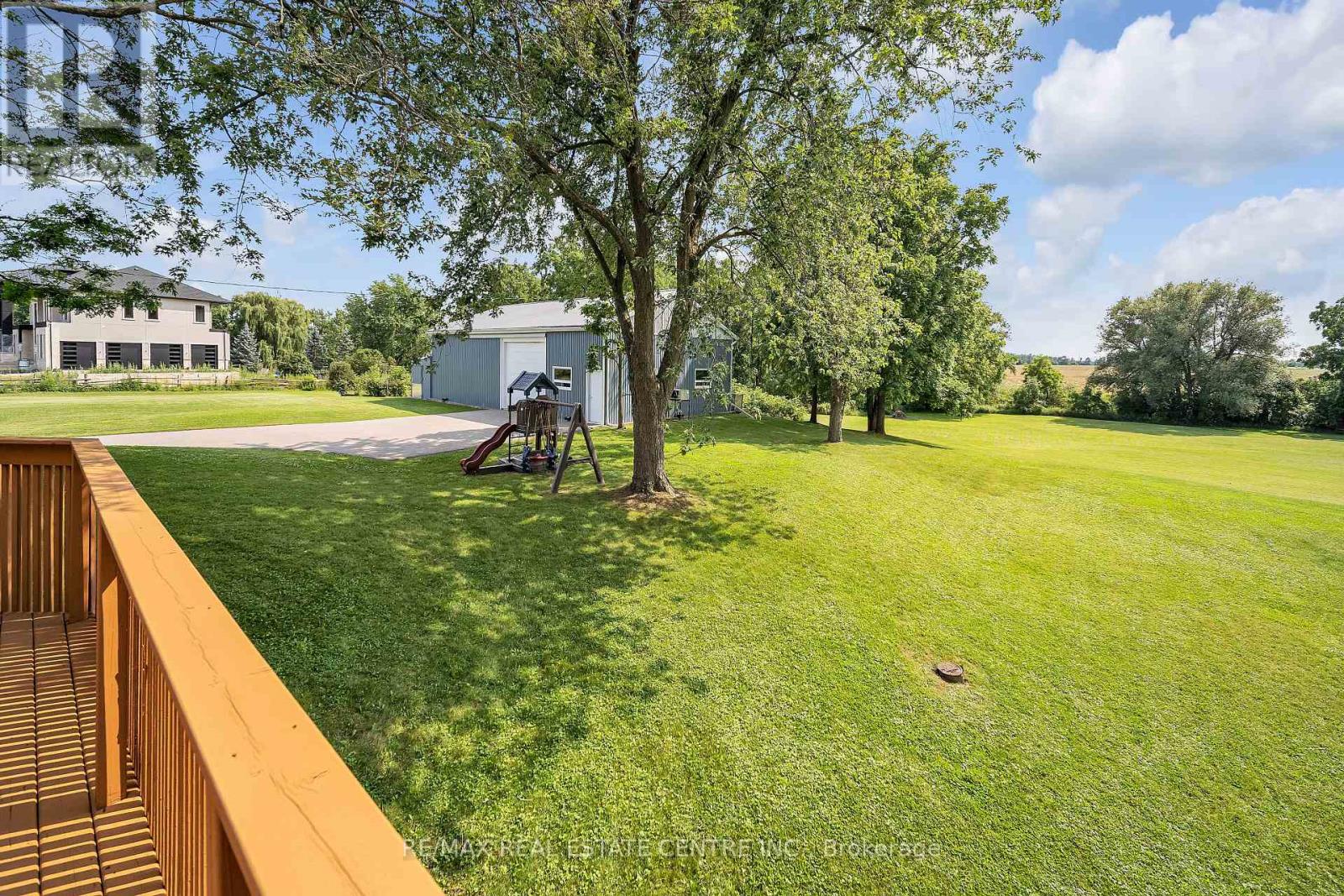 8438 Ninth Line, Halton Hills, Ontario  L0P 1K0 - Photo 40 - W12413147