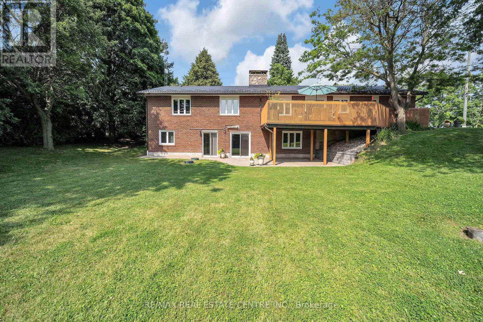8438 Ninth Line, Halton Hills, Ontario  L0P 1K0 - Photo 46 - W12413147