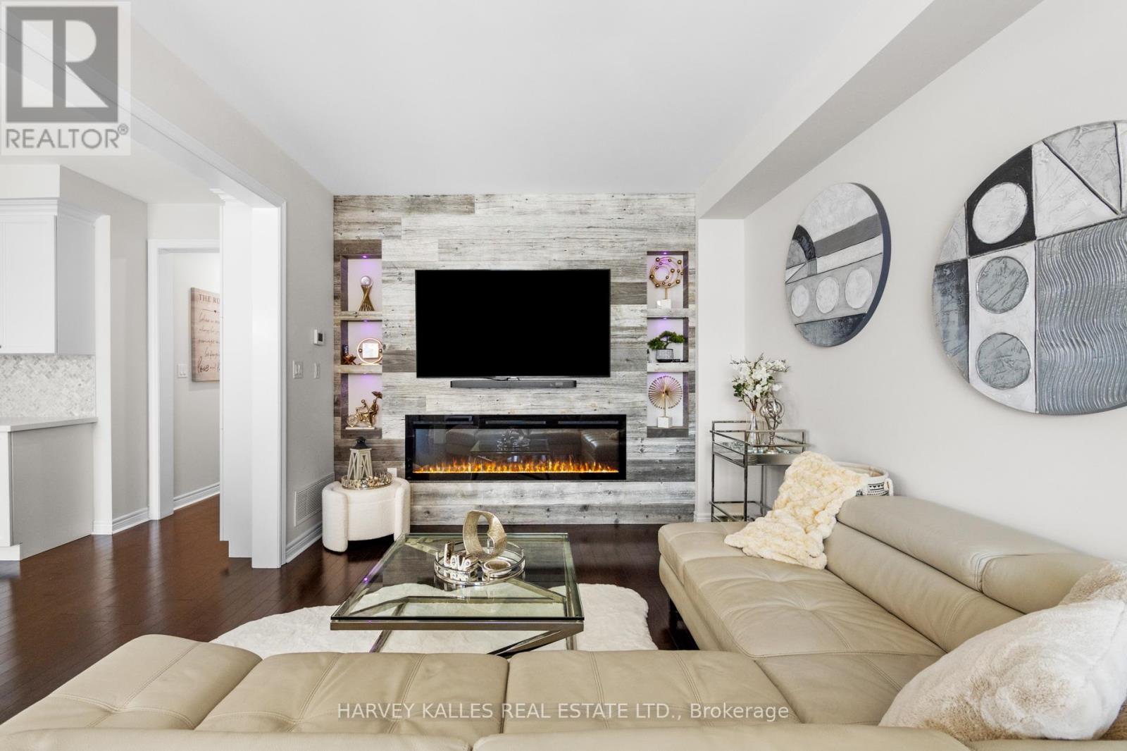 235 Harold Dent Trail N, Oakville, Ontario  L6M 1S3 - Photo 10 - W12413158