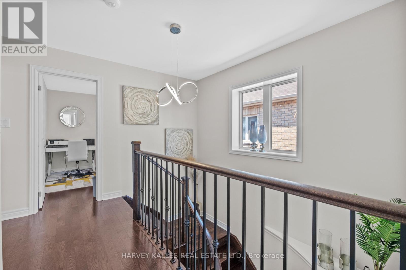 235 Harold Dent Trail N, Oakville, Ontario  L6M 1S3 - Photo 27 - W12413158