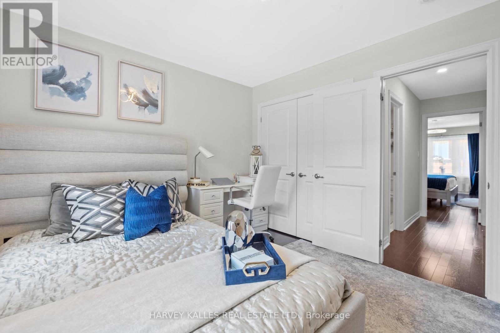 235 Harold Dent Trail N, Oakville, Ontario  L6M 1S3 - Photo 30 - W12413158