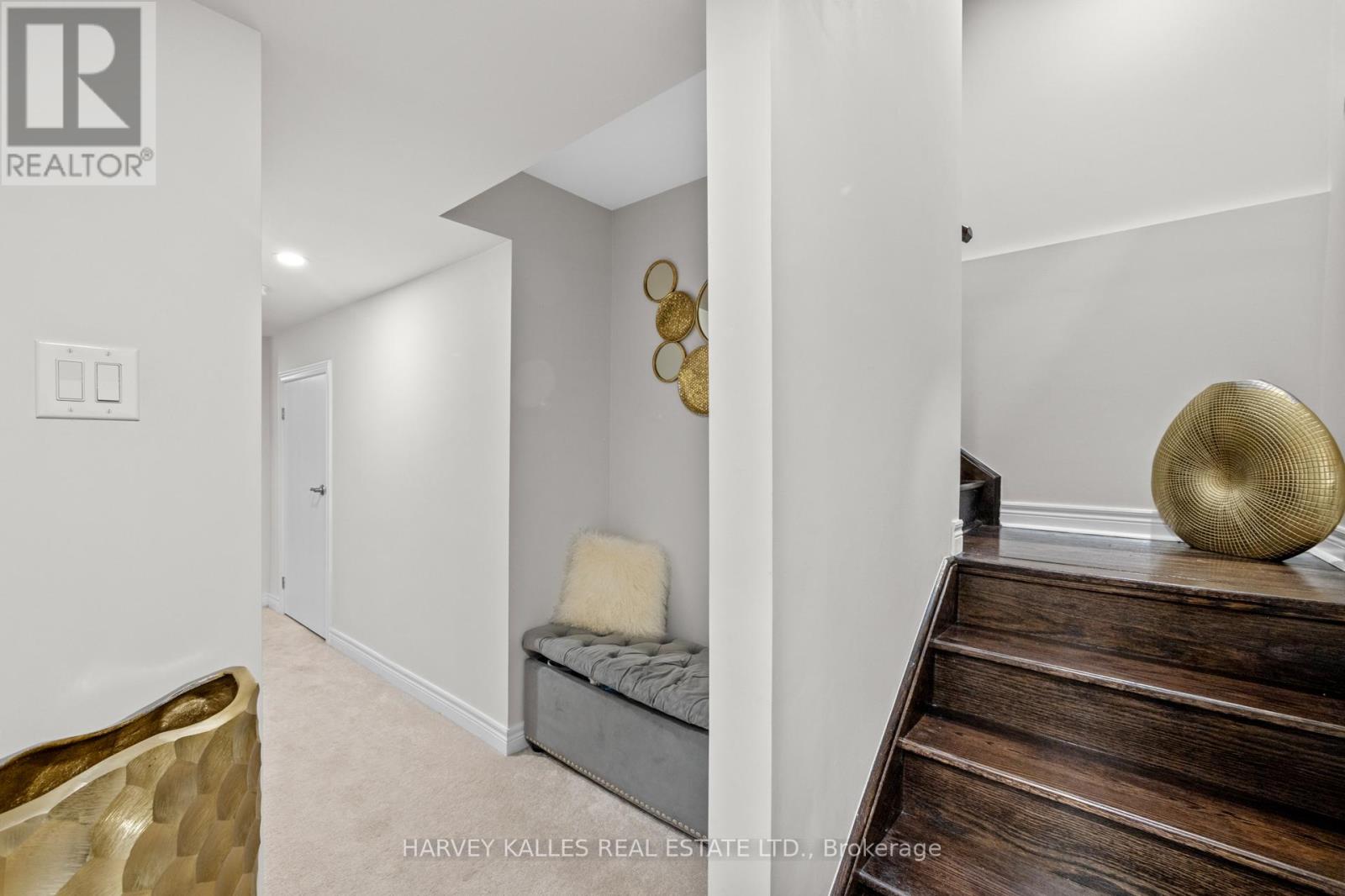 235 Harold Dent Trail N, Oakville, Ontario  L6M 1S3 - Photo 35 - W12413158