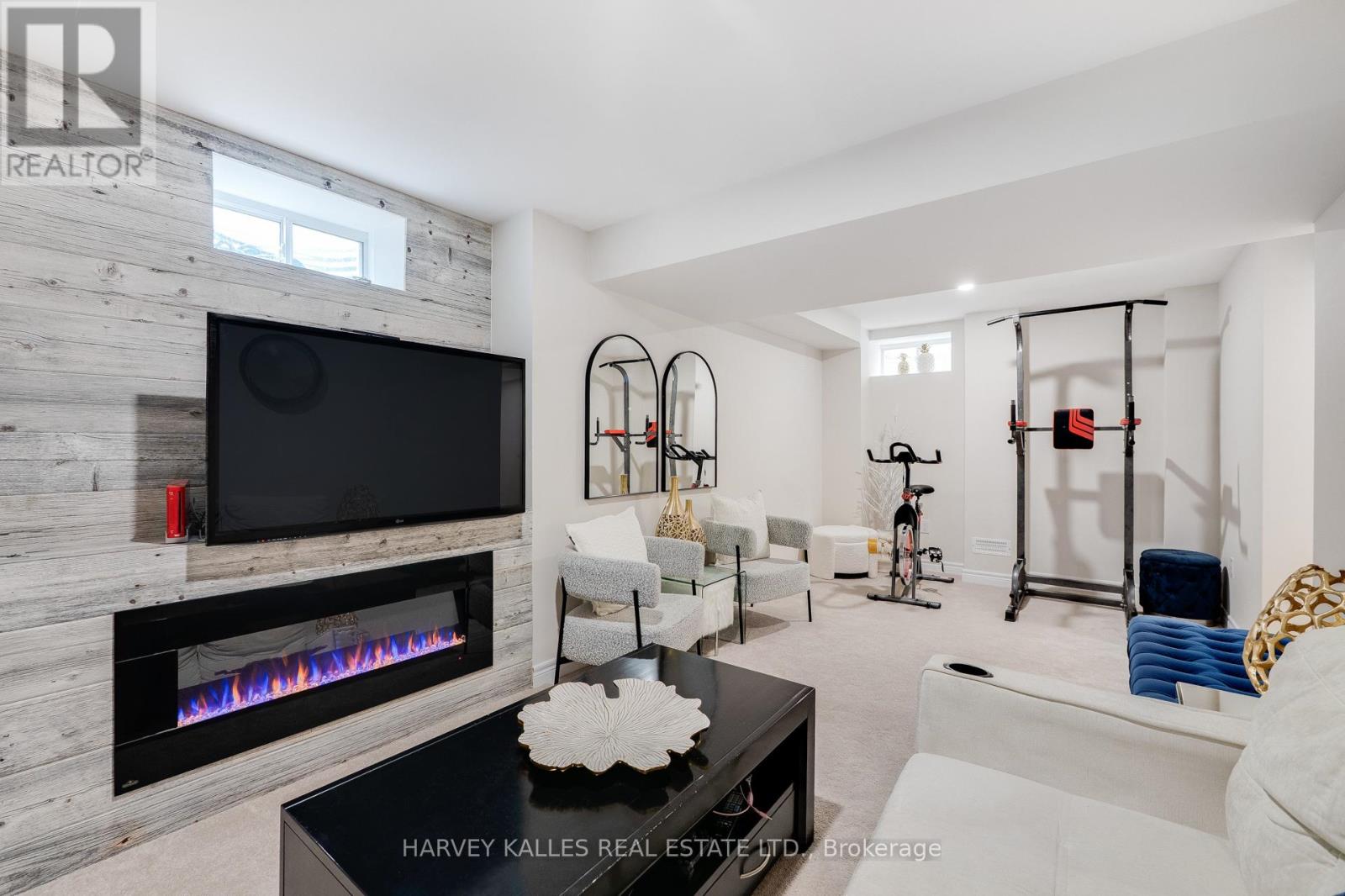 235 Harold Dent Trail N, Oakville, Ontario  L6M 1S3 - Photo 36 - W12413158