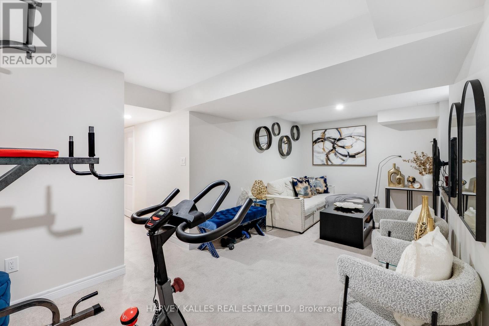 235 Harold Dent Trail N, Oakville, Ontario  L6M 1S3 - Photo 38 - W12413158