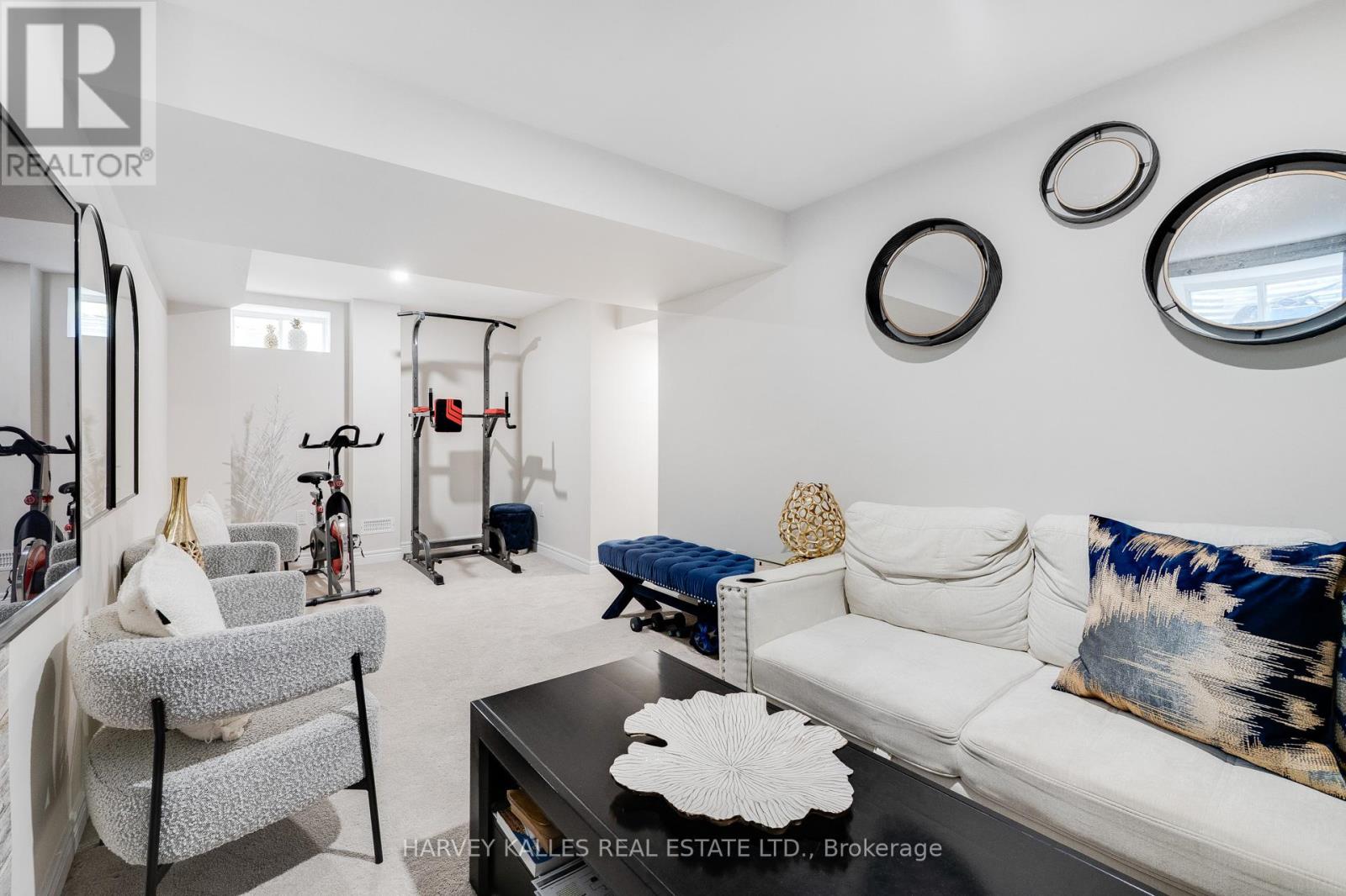 235 Harold Dent Trail N, Oakville, Ontario  L6M 1S3 - Photo 39 - W12413158
