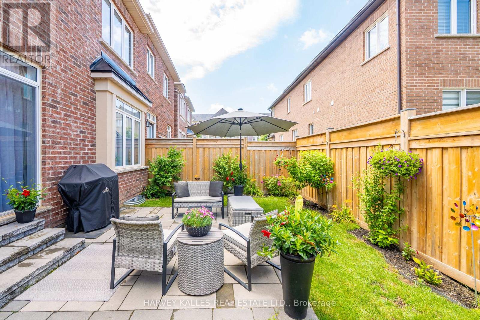 235 Harold Dent Trail N, Oakville, Ontario  L6M 1S3 - Photo 41 - W12413158