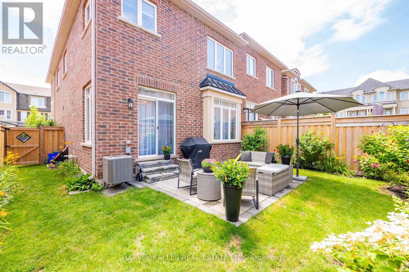 235 Harold Dent Trail N, Oakville, Ontario  L6M 1S3 - Photo 43 - W12413158