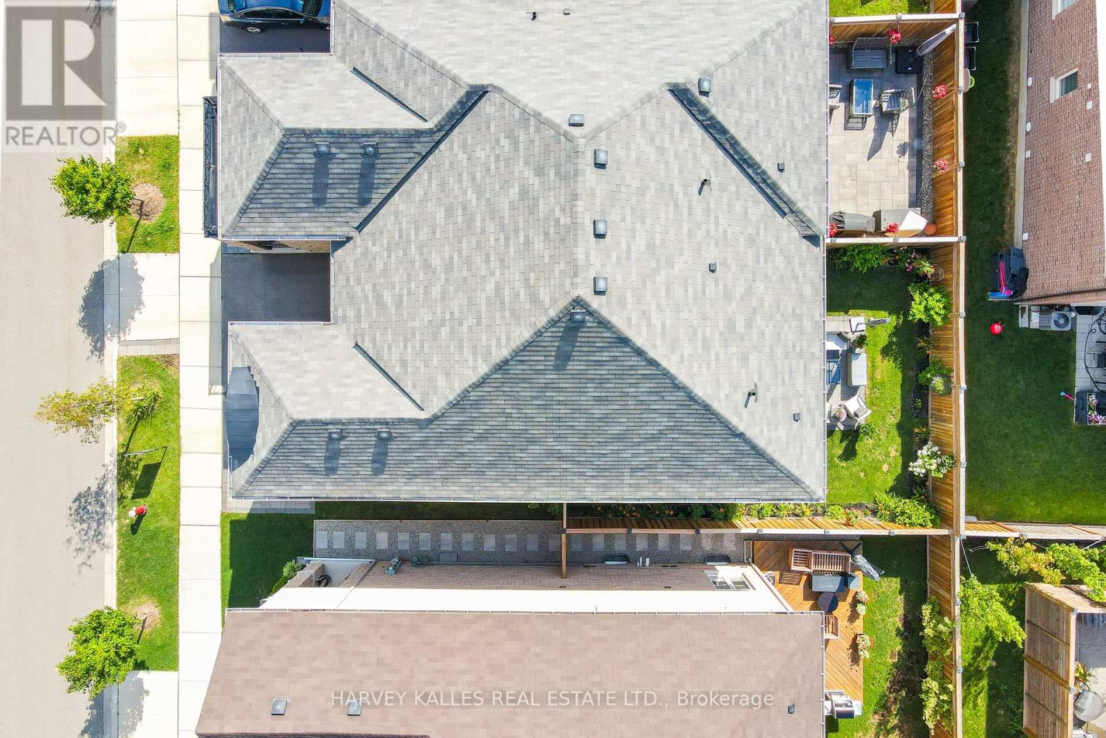 235 Harold Dent Trail N, Oakville, Ontario  L6M 1S3 - Photo 46 - W12413158