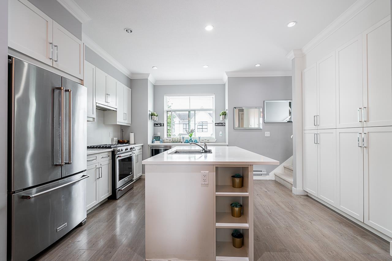 38 2427 164 Street, Surrey, British Columbia  V3Z 0R6 - Photo 11 - R3049530