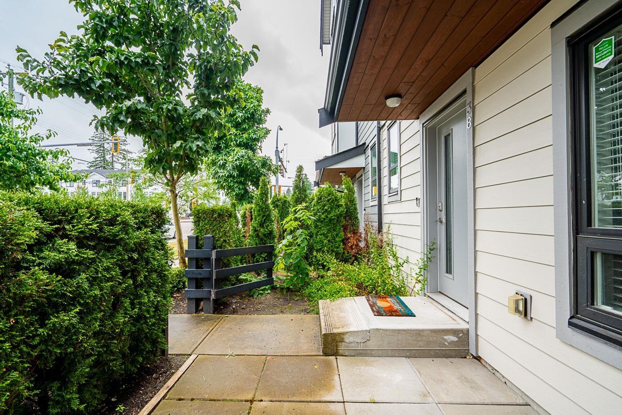 38 2427 164 Street, Surrey, British Columbia  V3Z 0R6 - Photo 4 - R3049530