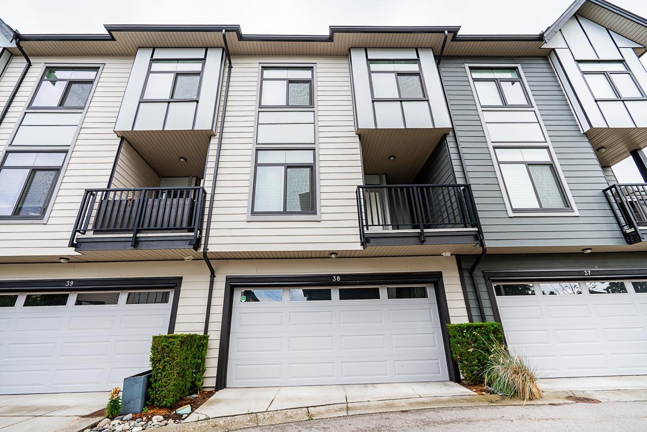 38 2427 164 Street, Surrey, British Columbia  V3Z 0R6 - Photo 32 - R3049530
