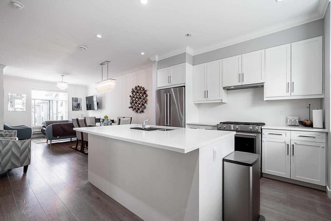 38 2427 164 Street, Surrey, British Columbia  V3Z 0R6 - Photo 6 - R3049530