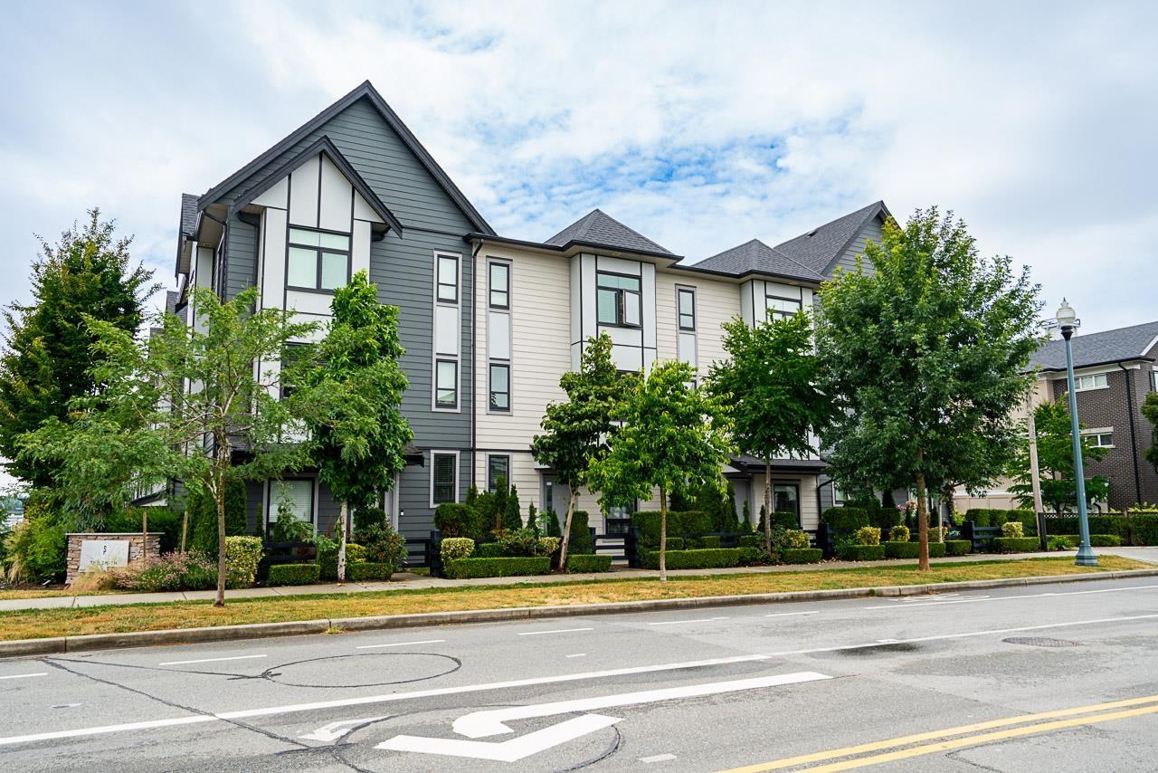 38 2427 164 Street, Surrey, British Columbia  V3Z 0R6 - Photo 31 - R3049530