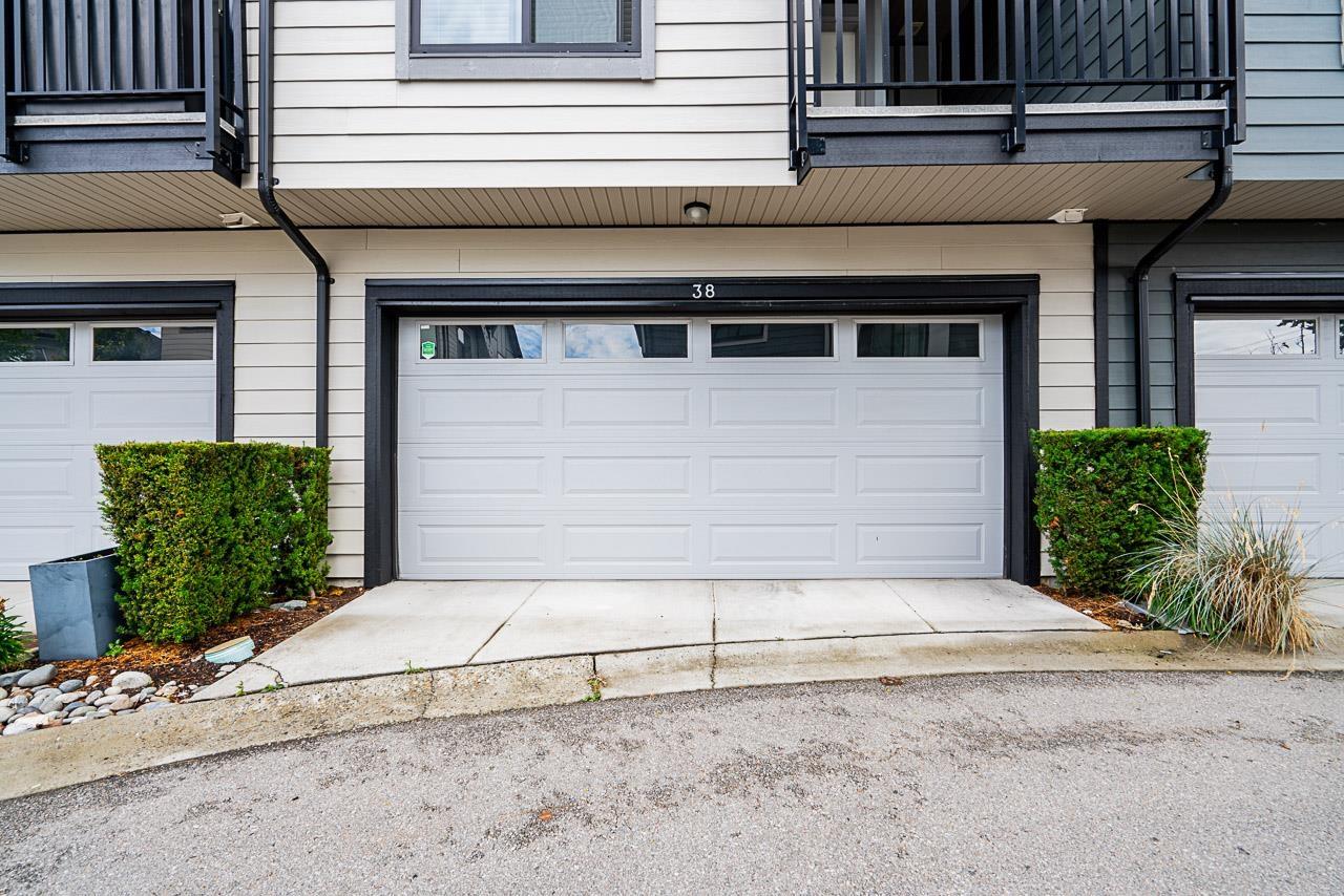 38 2427 164 Street, Surrey, British Columbia  V3Z 0R6 - Photo 30 - R3049530