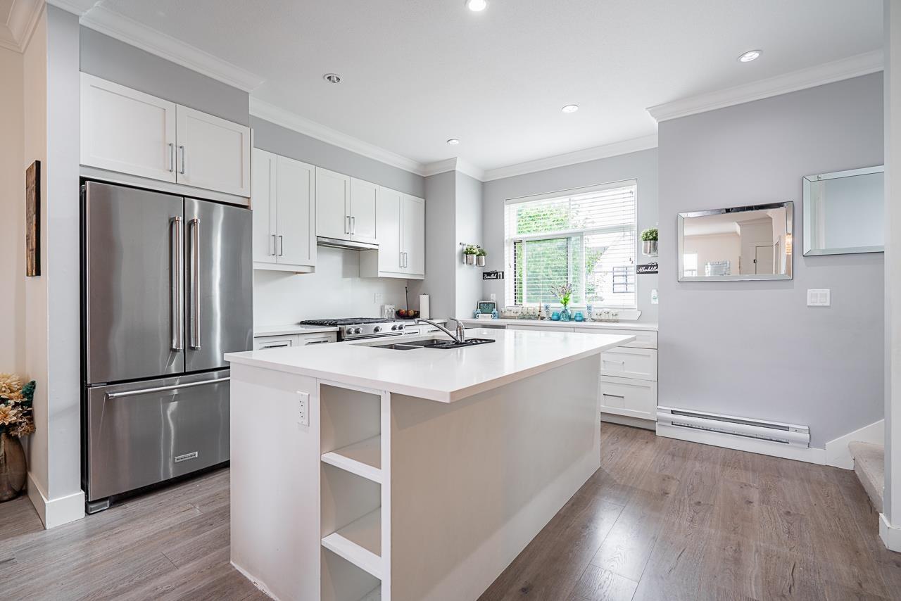 38 2427 164 Street, Surrey, British Columbia  V3Z 0R6 - Photo 10 - R3049530
