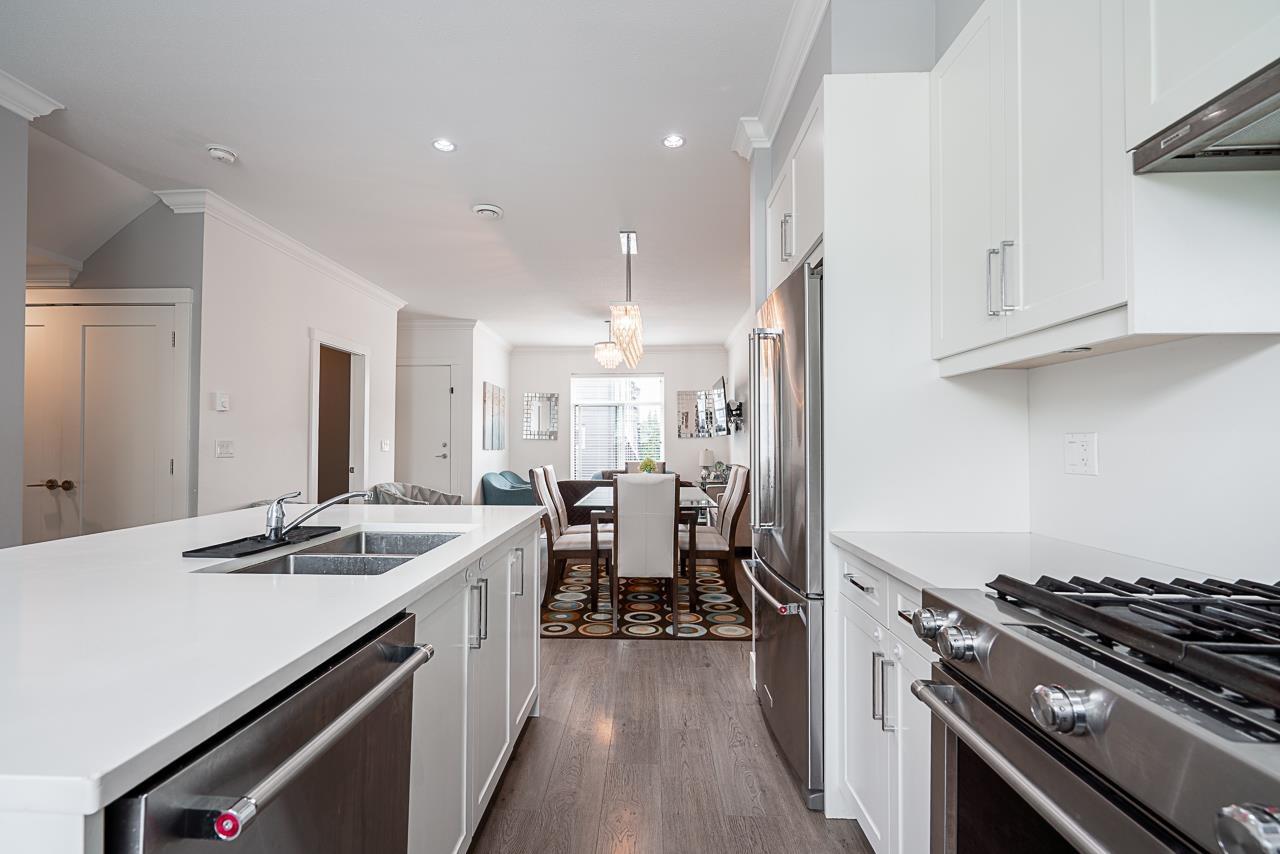 38 2427 164 Street, Surrey, British Columbia  V3Z 0R6 - Photo 5 - R3049530
