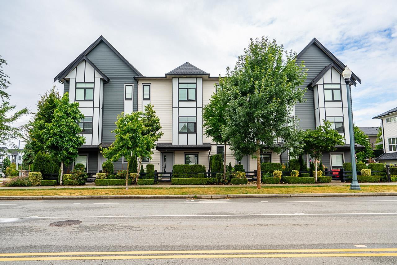 38 2427 164 STREET, surrey, British Columbia