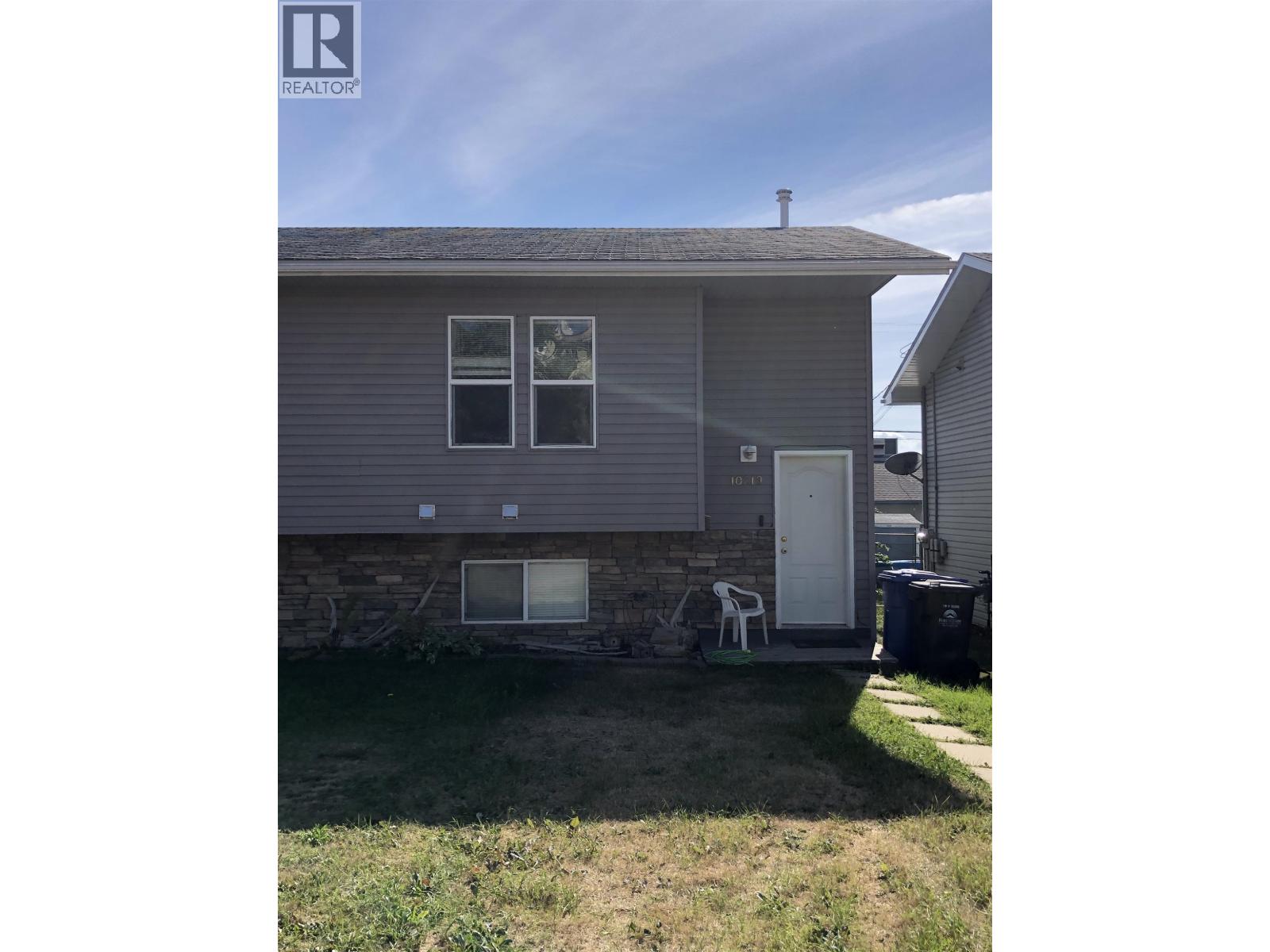10219 102 AVENUE, Fort St. John, British Columbia